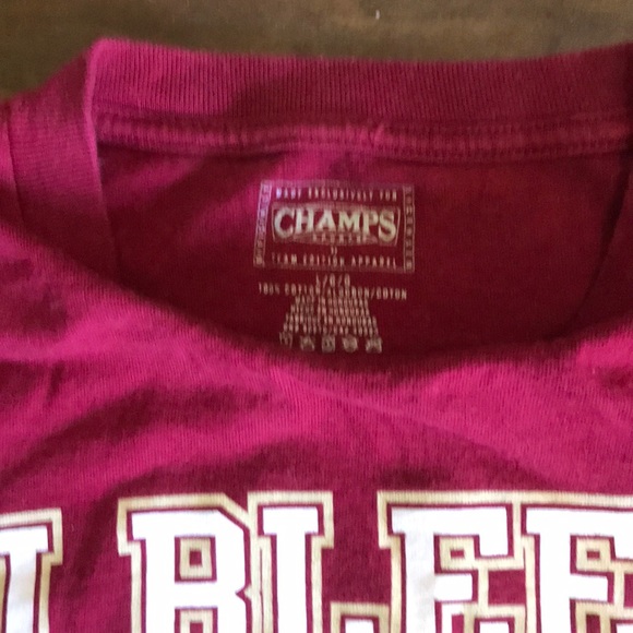 Florida State T-shirt - Picture 3 of 3